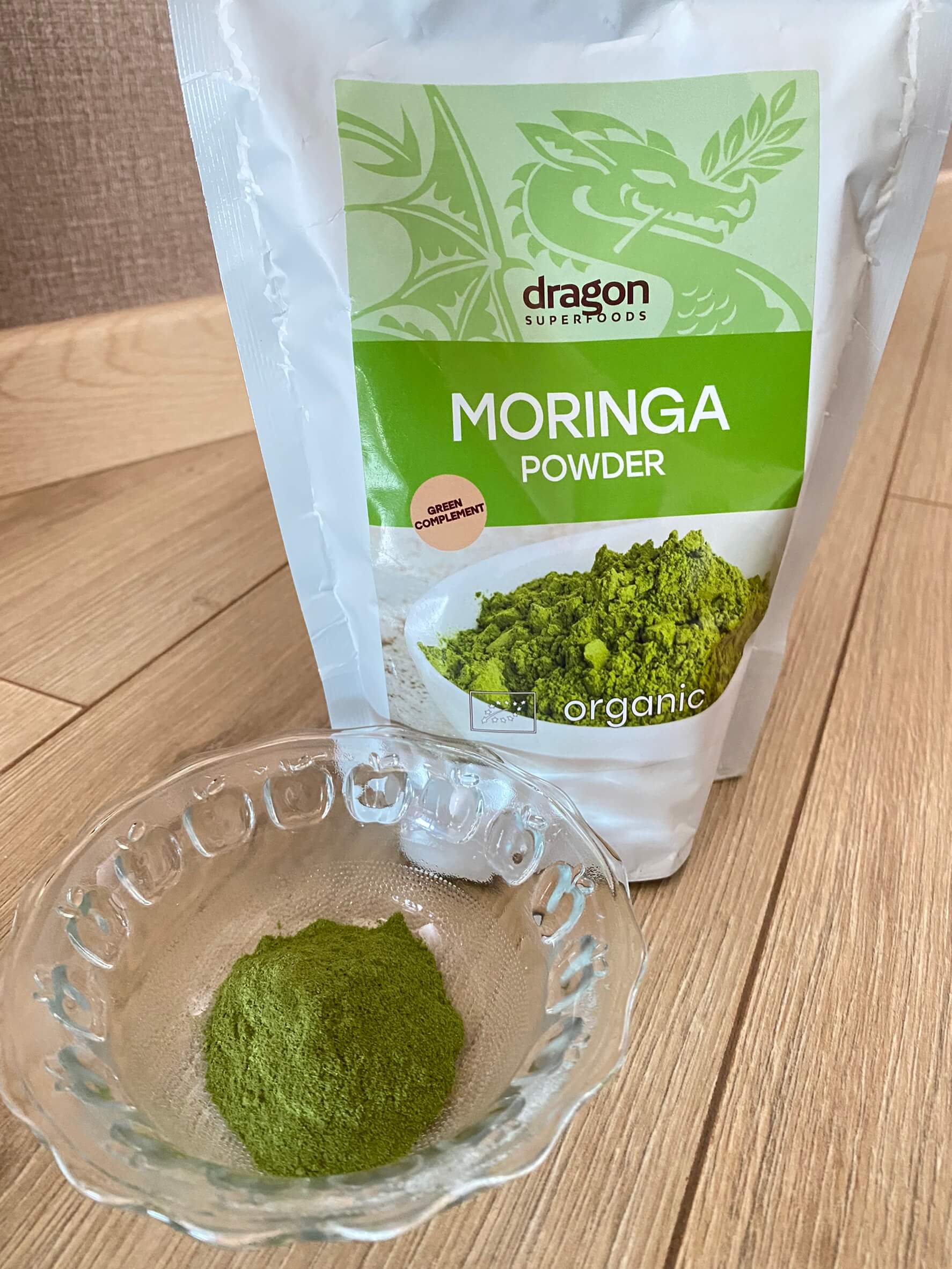 Moringa